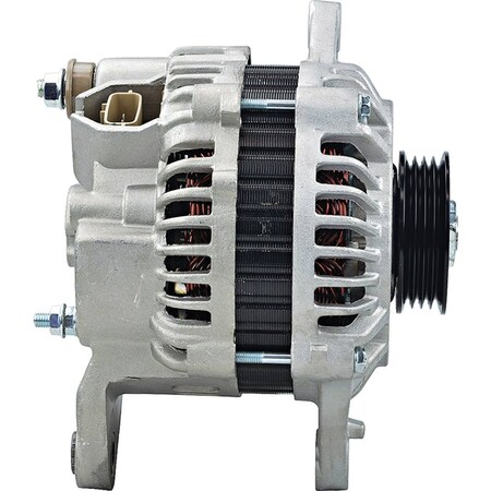 Aftermarket JAndN Electrical Products Alternator 400-48131-JN